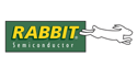 Rabbit Semiconductor Logo to Home