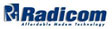 Radicom Research, Inc.'s Home Page